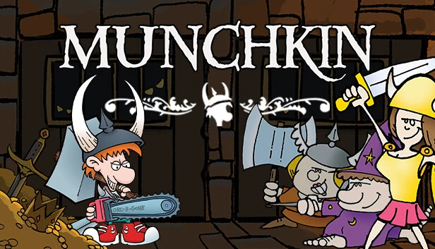 Munchkin Digital Torrent Download