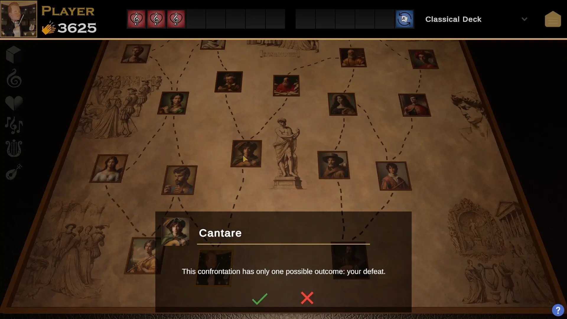 Musicmenia Gameplay Screenshots 2