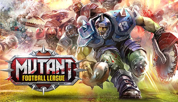 Mutant Football League: Dynasty Edition Torrent Download