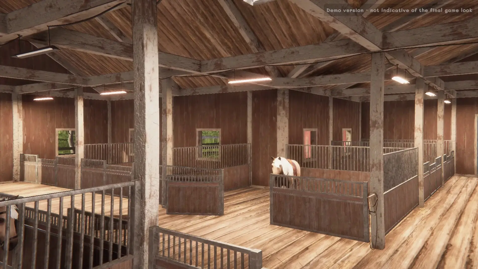 My Horse: Bonded Spirits Gameplay Screenshots 3
