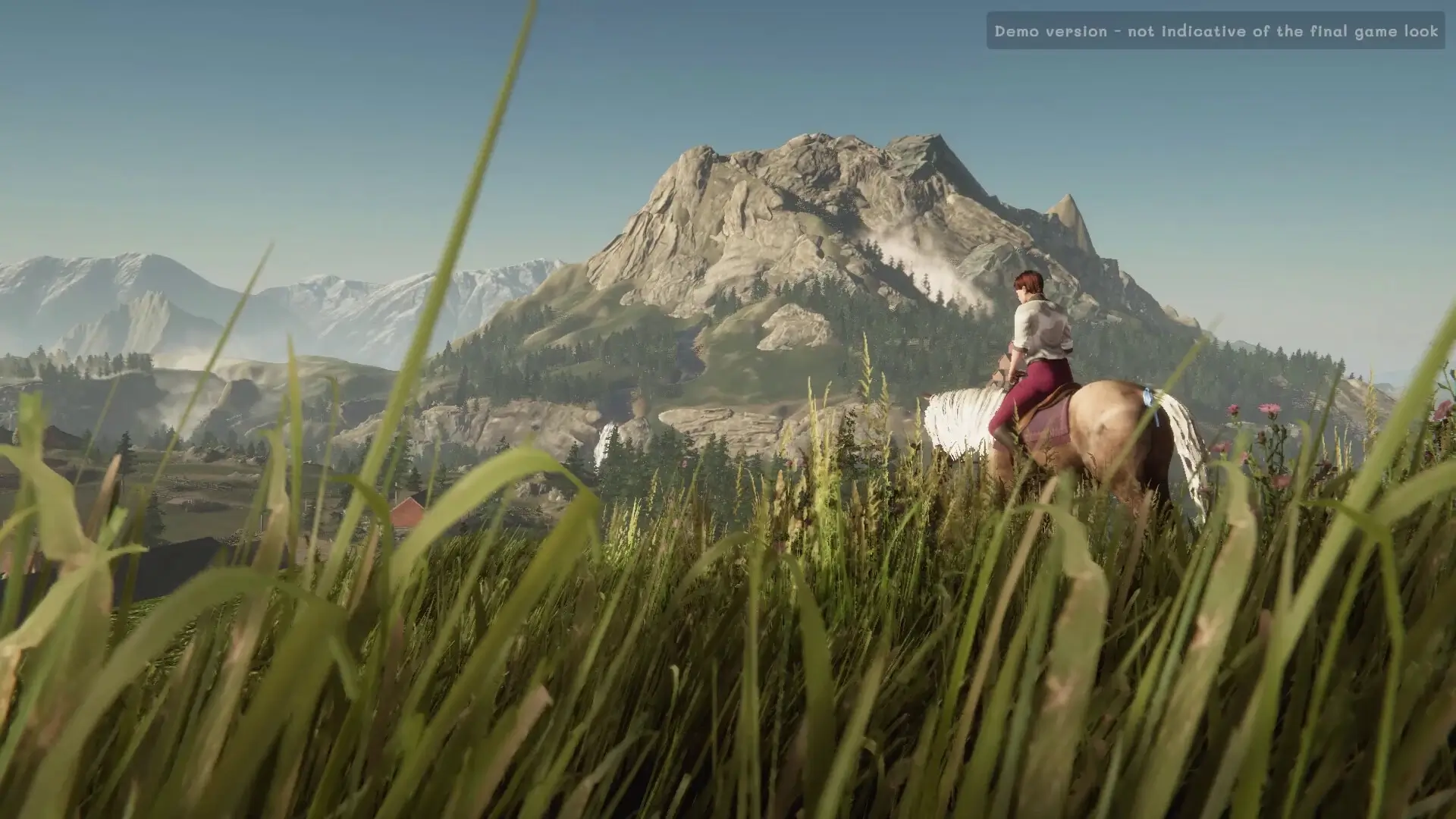 My Horse: Bonded Spirits Gameplay Screenshots 4
