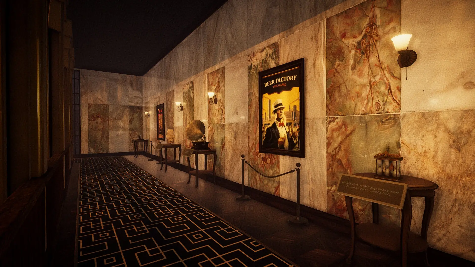 My Hotel Gameplay Screenshots 3