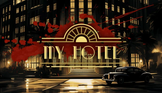 My Hotel Torrent Download