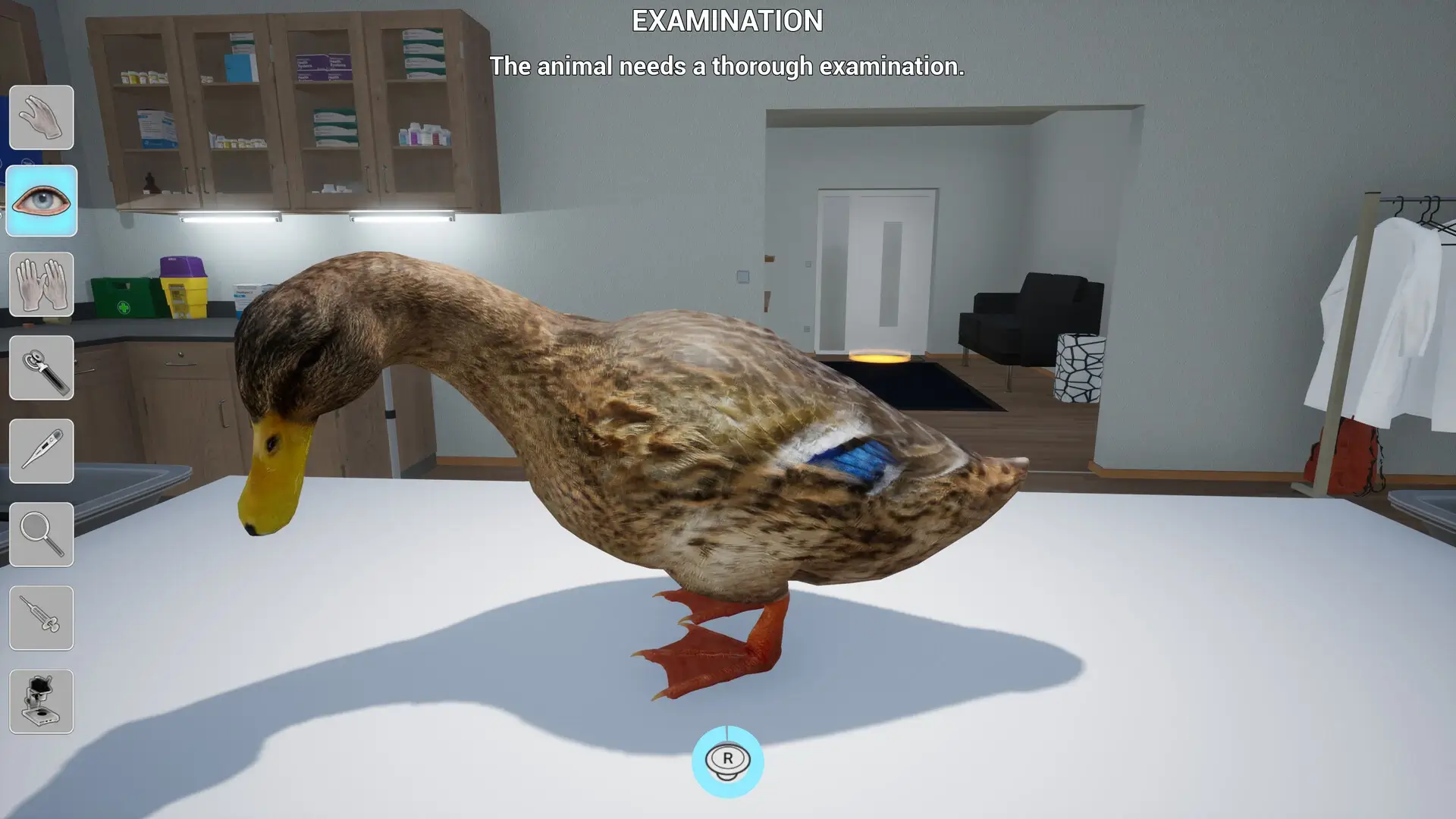 My Life: Farm Vet Gameplay Screenshots 2