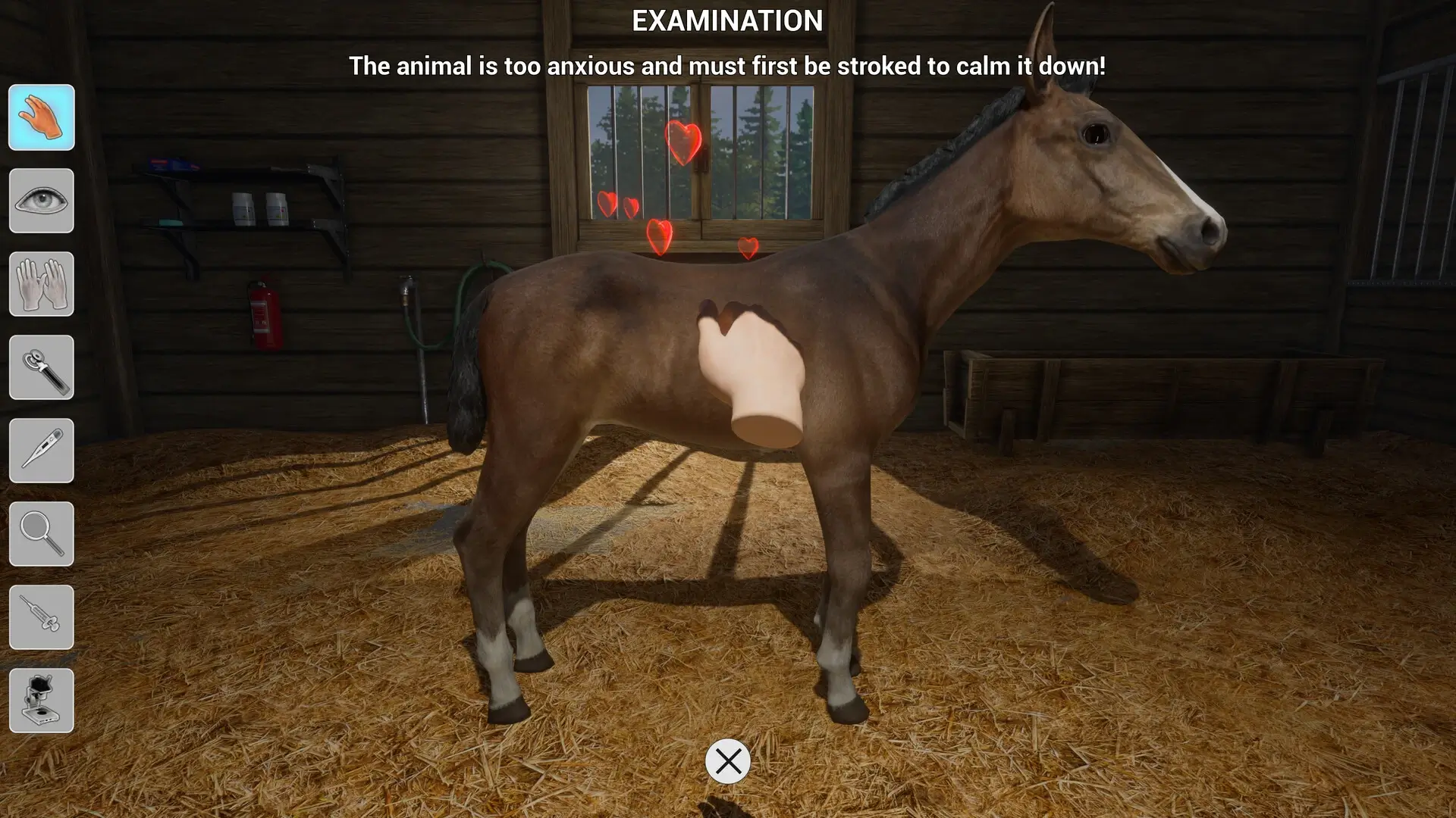 My Life: Farm Vet Gameplay Screenshots 3