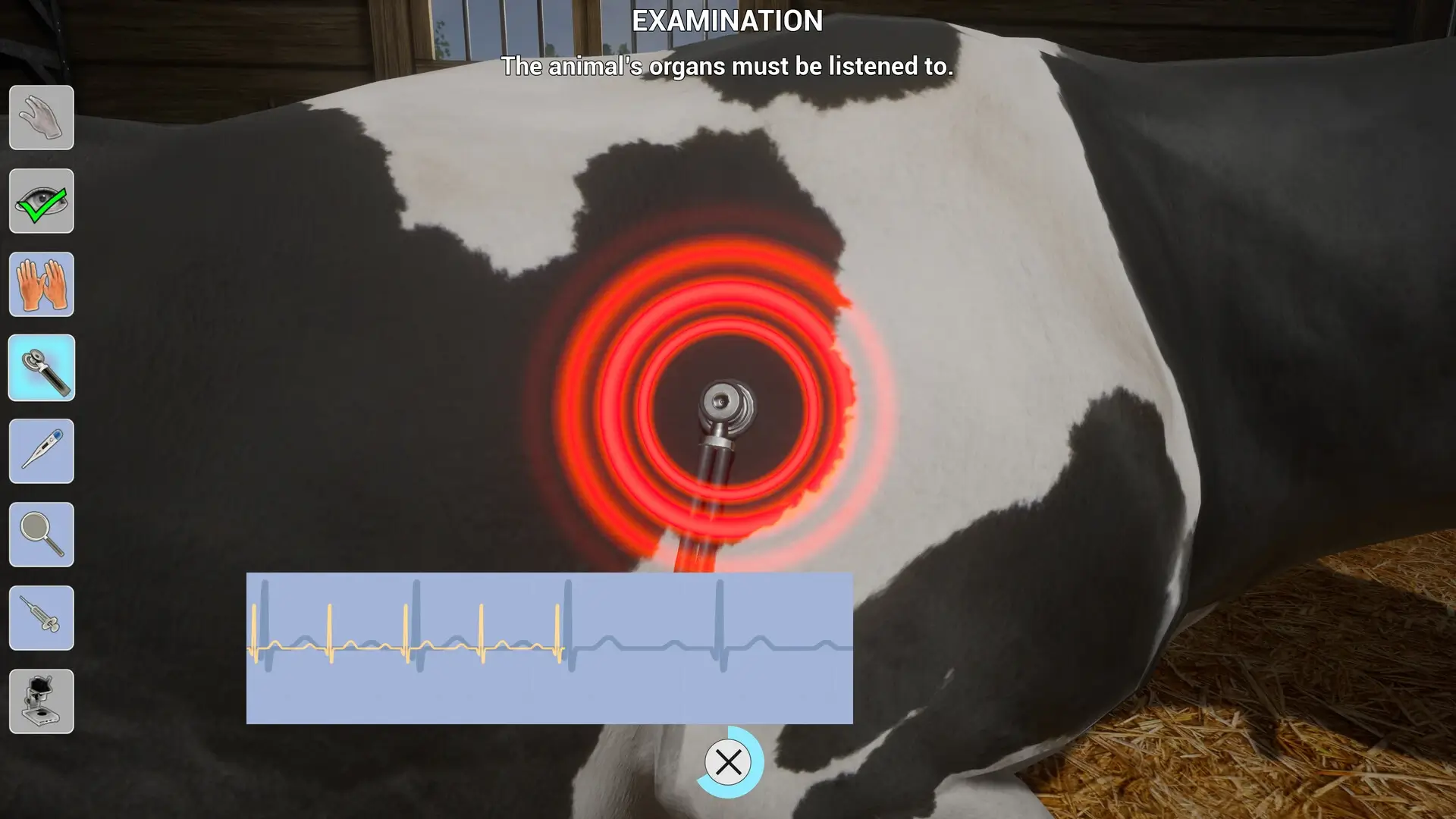 My Life: Farm Vet Gameplay Screenshots 4