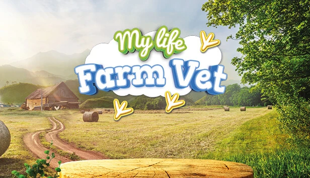 My Life: Farm Vet Torrent Download