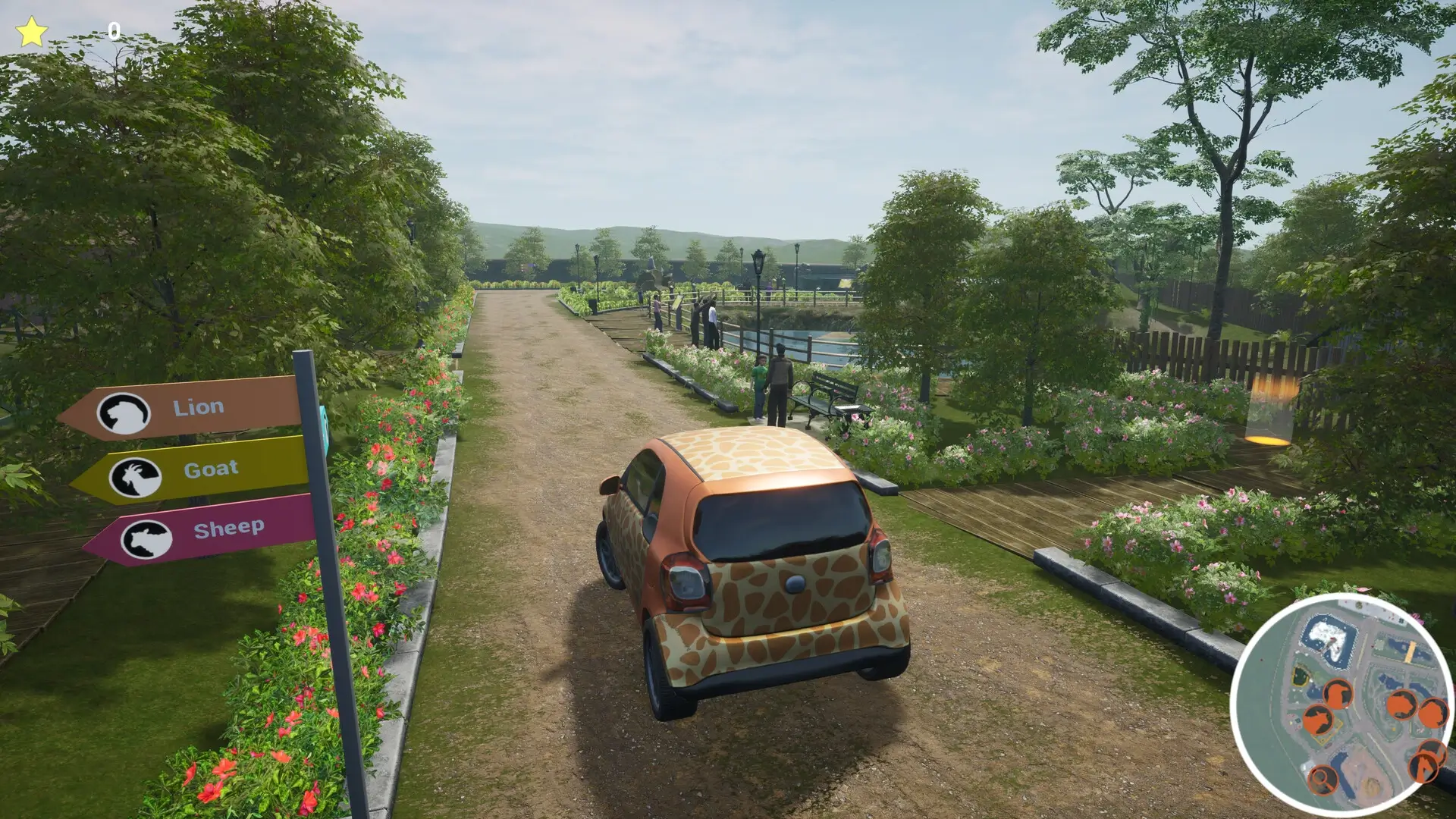 My Life: Zoo Vet Gameplay Screenshots 2