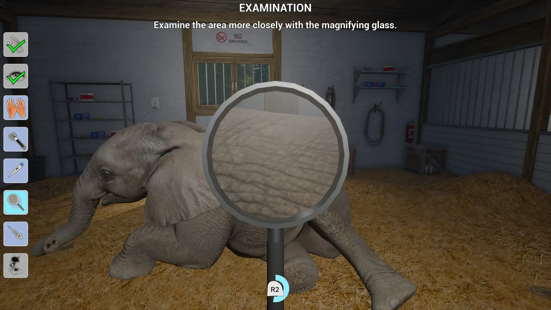 My Life: Zoo Vet Gameplay Screenshots 3