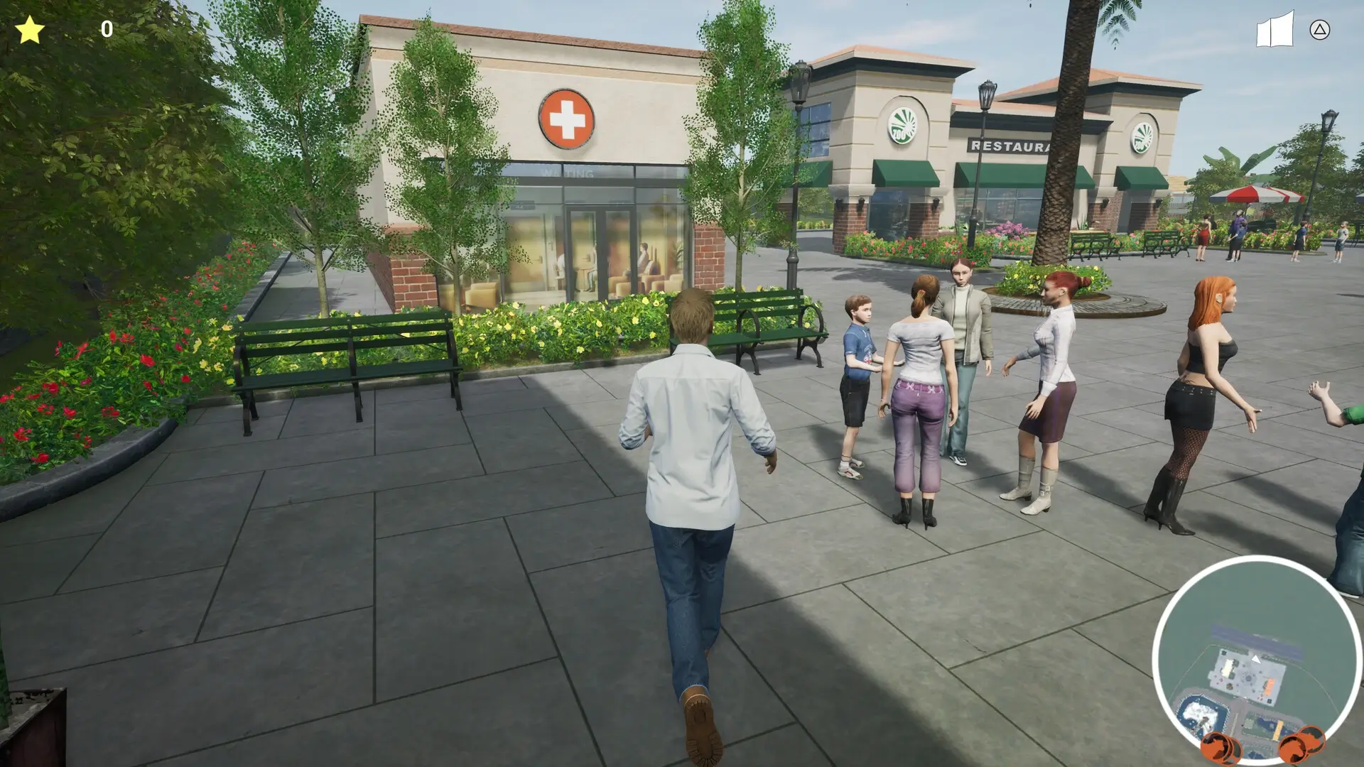 My Life: Zoo Vet Gameplay Screenshots 4