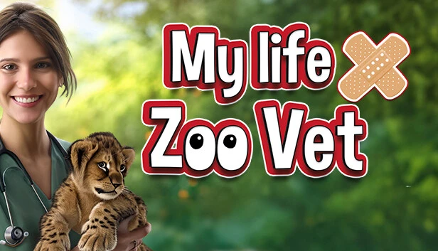 My Life: Zoo Vet Torrent Download