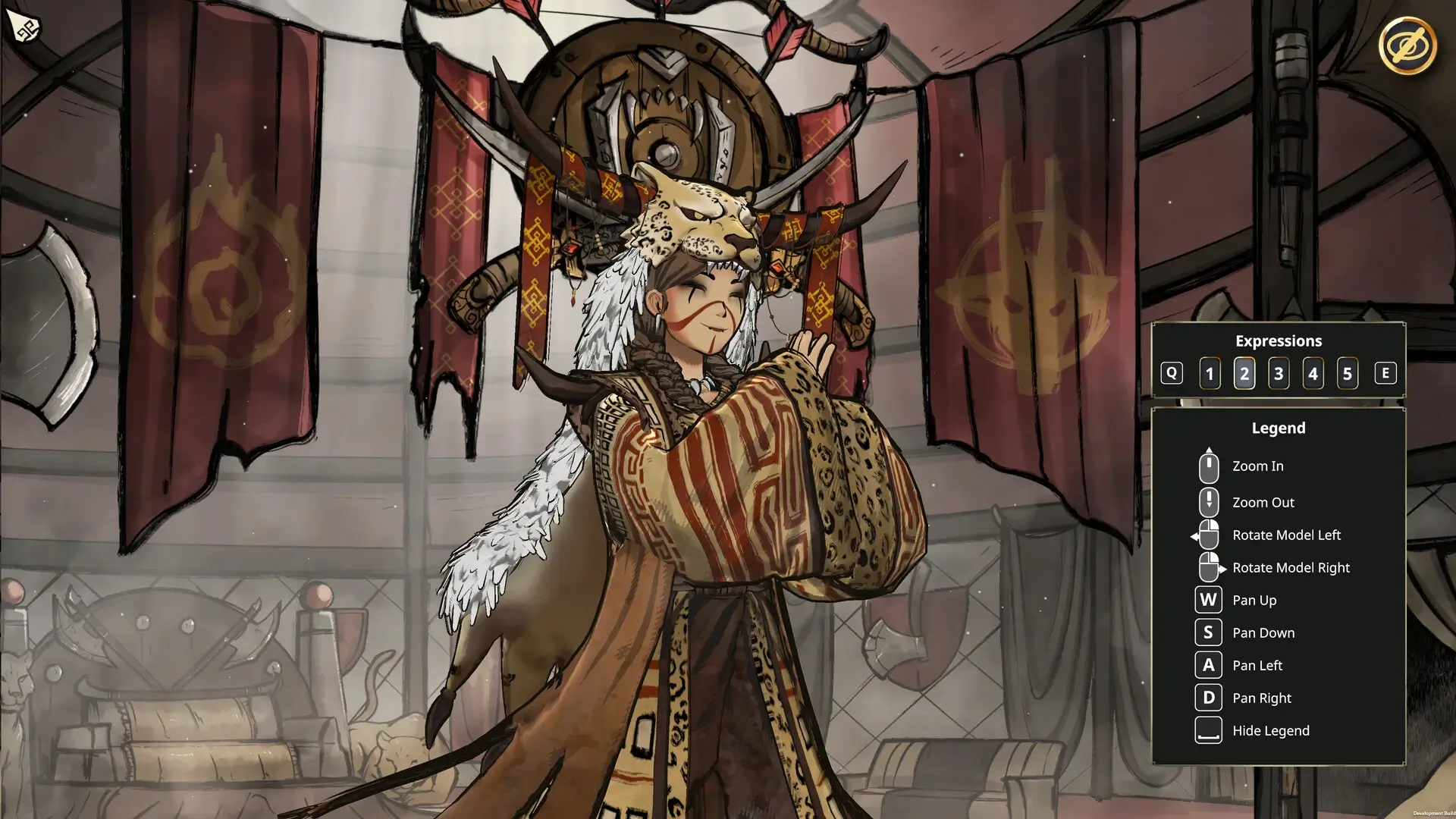 My Lovely Empress Gameplay Screenshots 4