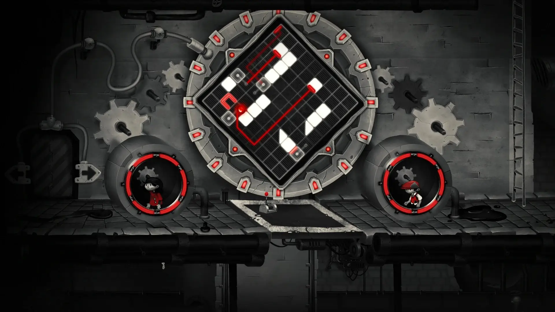 My Memory of Us Gameplay Screenshots 2