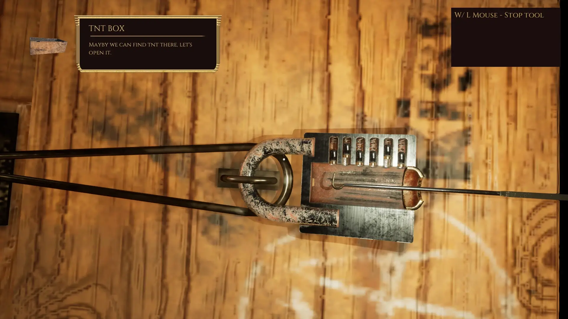 My Museum: Treasure Hunter Gameplay Screenshots 3