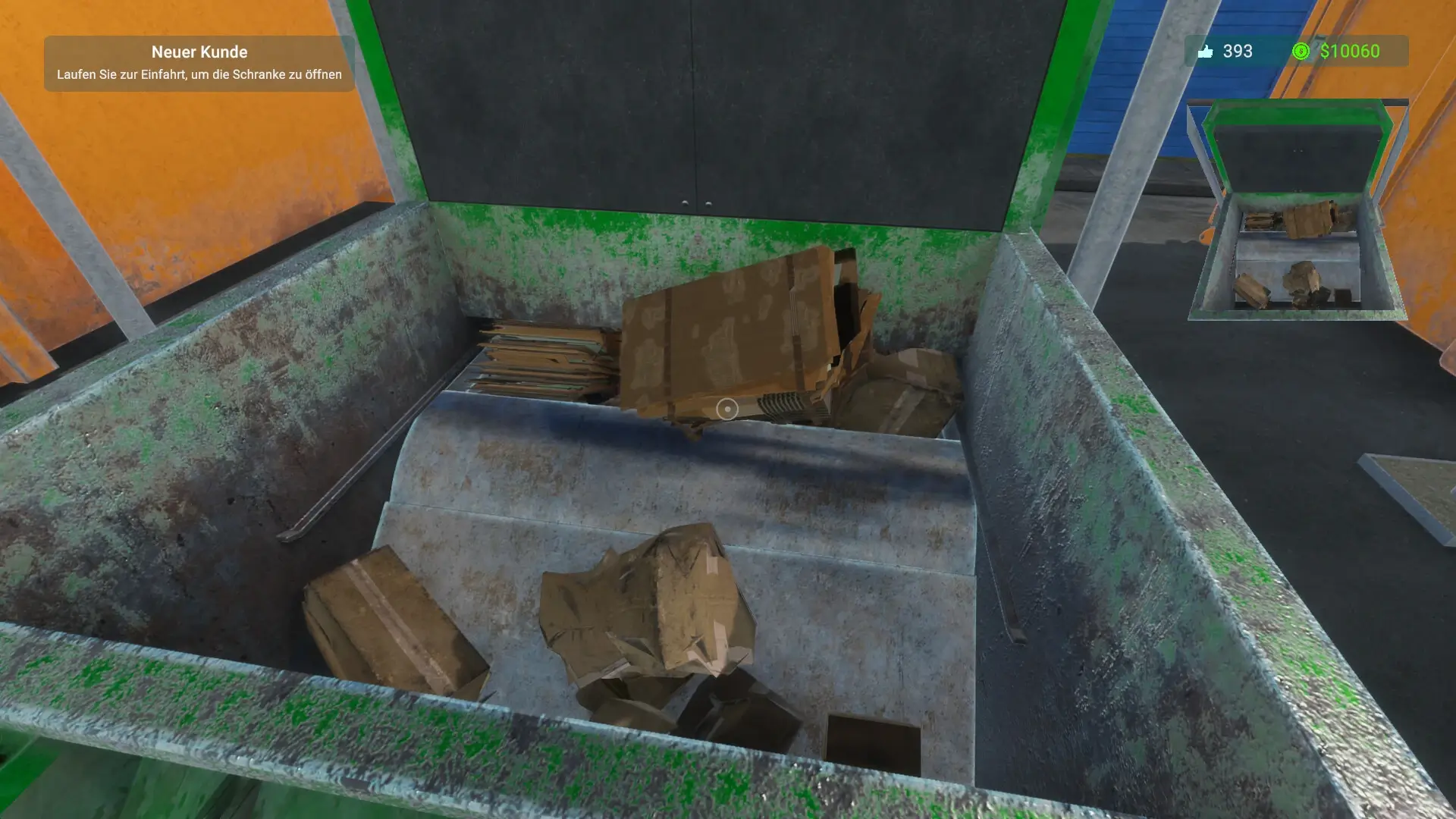 My Recycling Center: Complete Edition Gameplay Screenshots 3