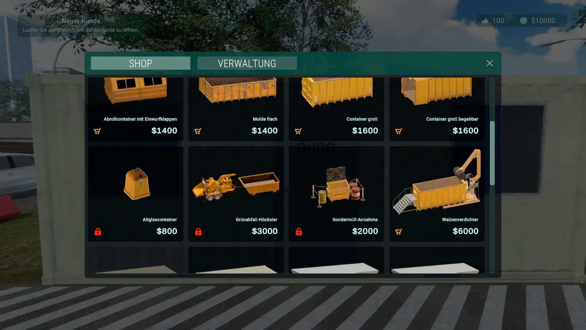 My Recycling Center: Complete Edition Gameplay Screenshots 4