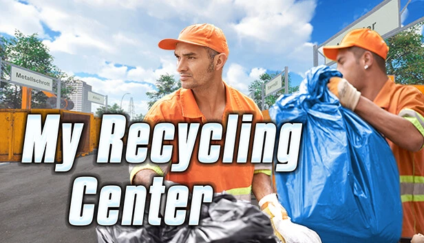 My Recycling Center: Complete Edition Torrent Download