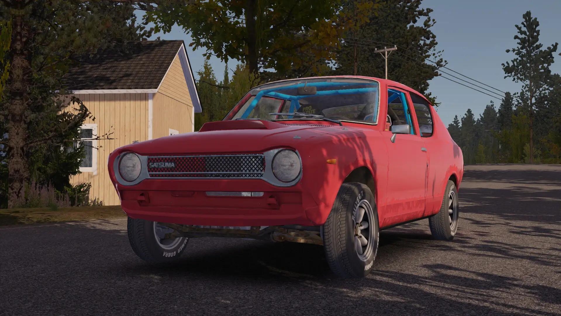 My Summer Car Gameplay Screenshots 1