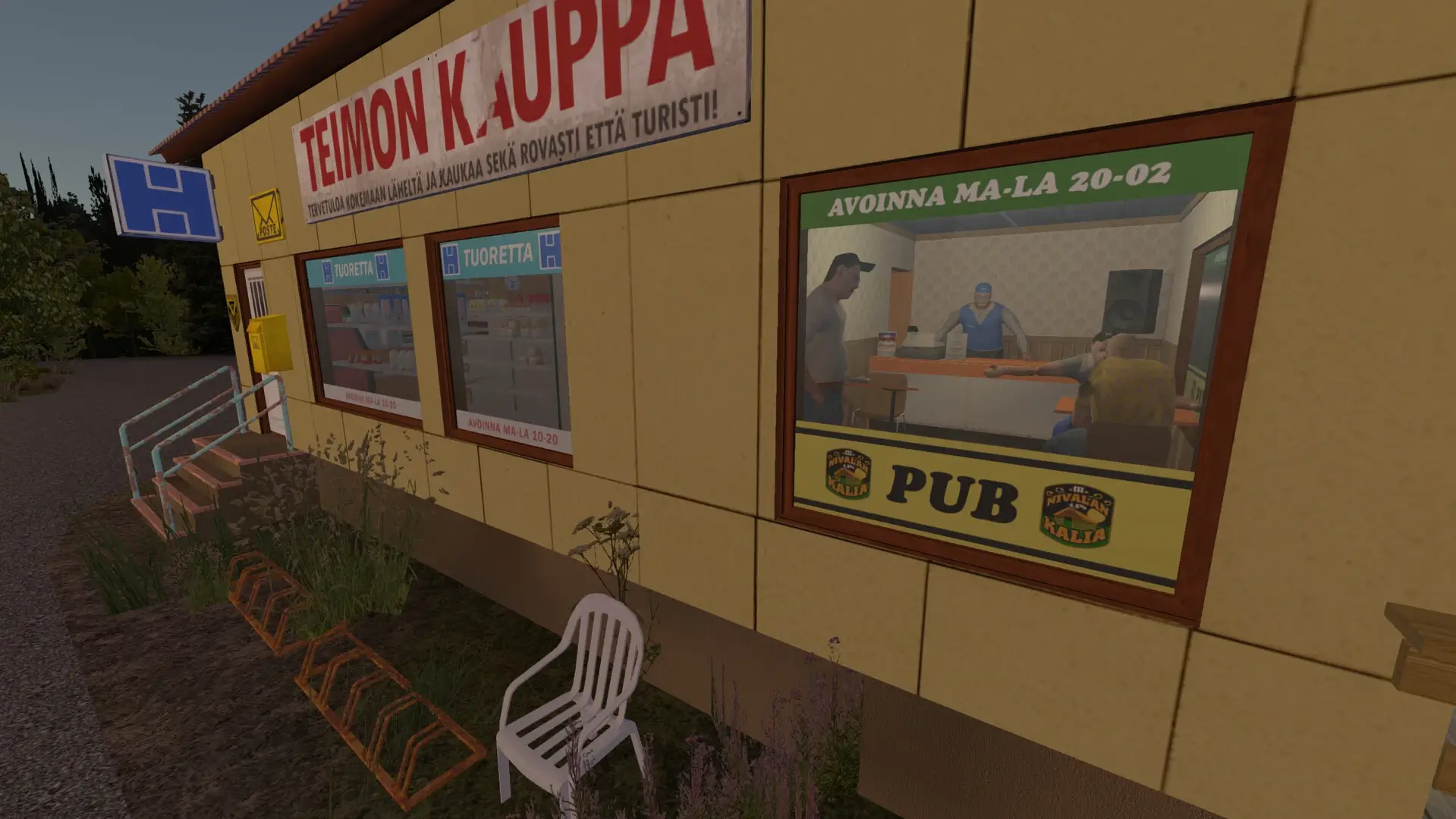 My Summer Car Gameplay Screenshots 2