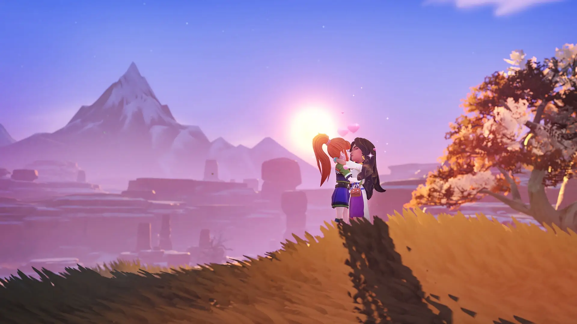 My Time at Sandrock Gameplay Screenshots 4