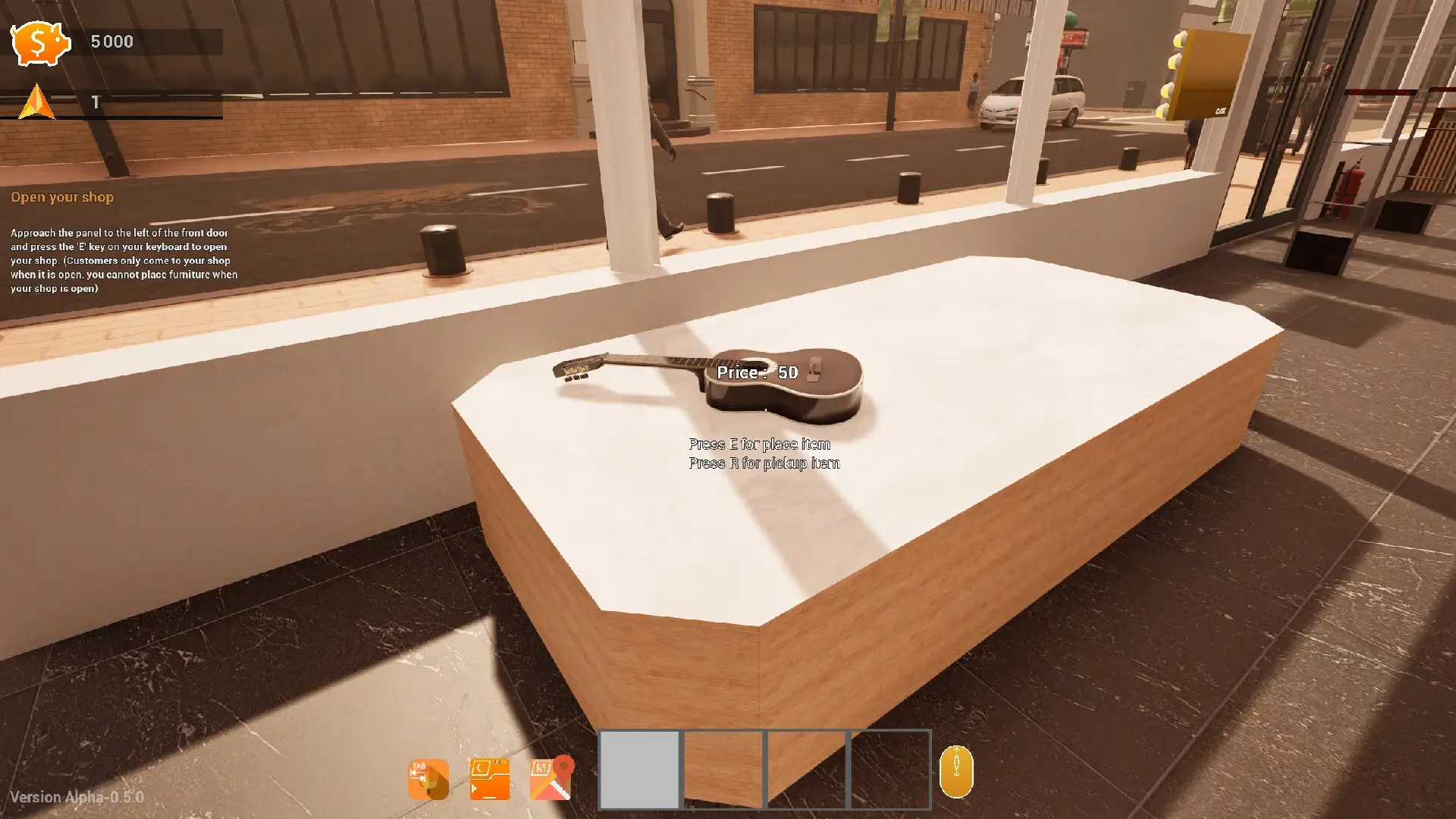 MyPawnShop Gameplay Screenshots 2