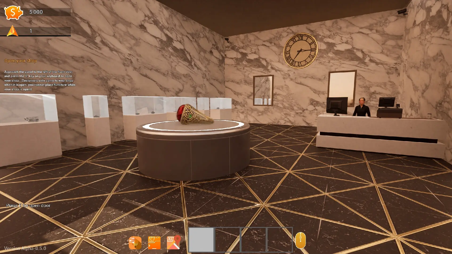 MyPawnShop Gameplay Screenshots 3