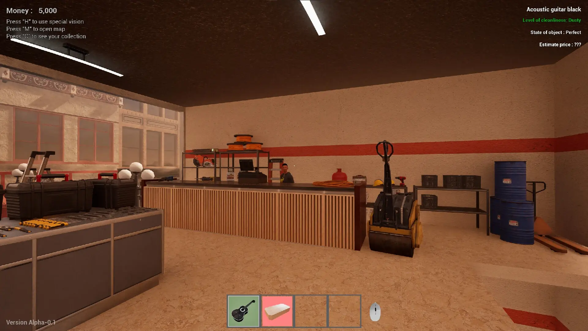 MyPawnShop Gameplay Screenshots 4