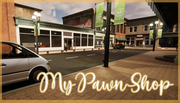 MyPawnShop Torrent Download