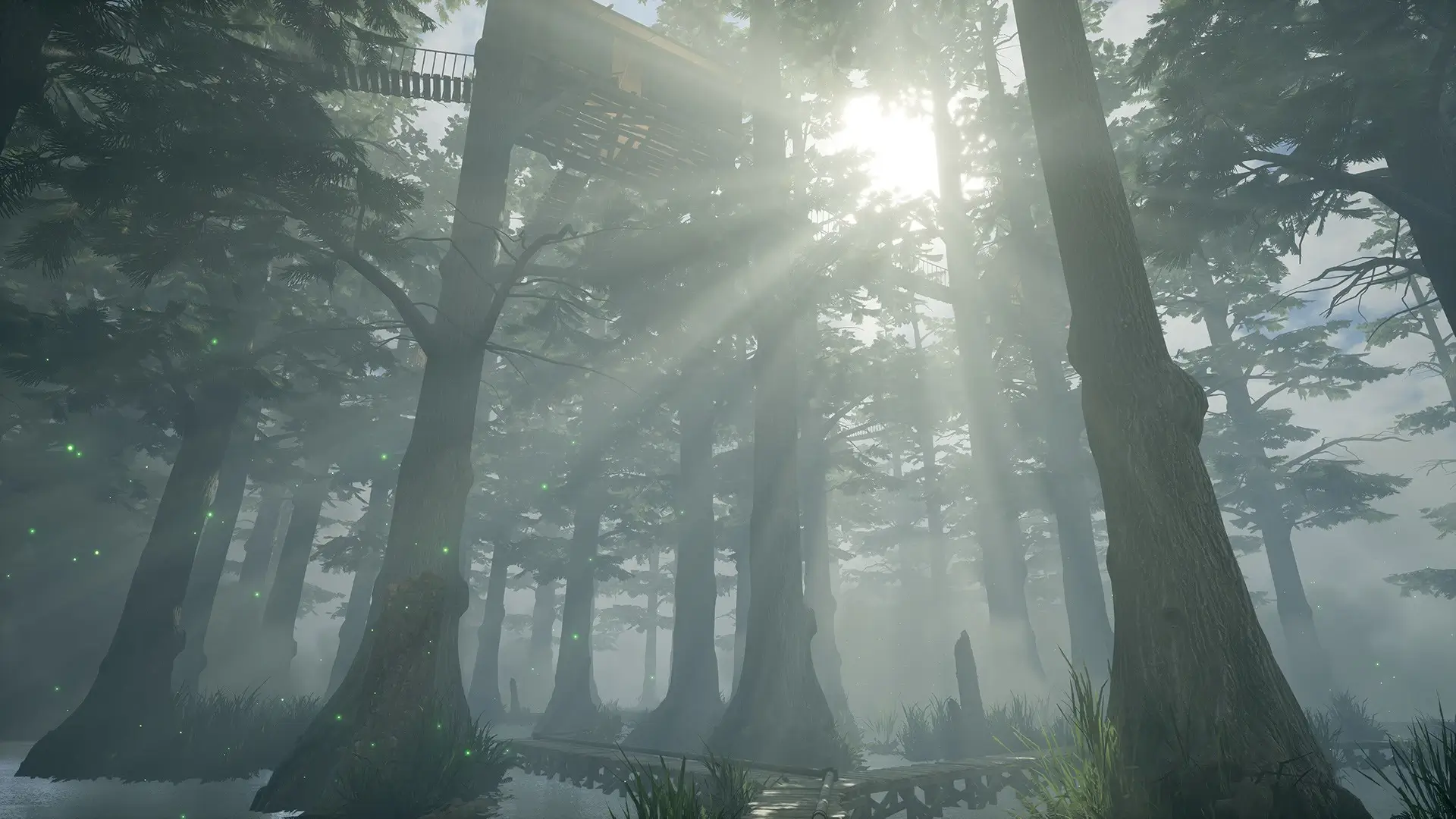 Myst Gameplay Screenshots 4