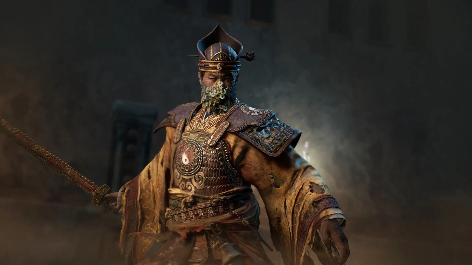 Myth of Empires Gameplay Screenshots 4