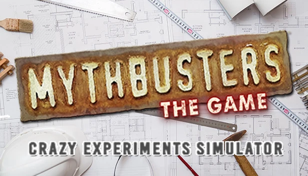 MythBusters: The Game – Crazy Experiments Simulator Torrent Download
