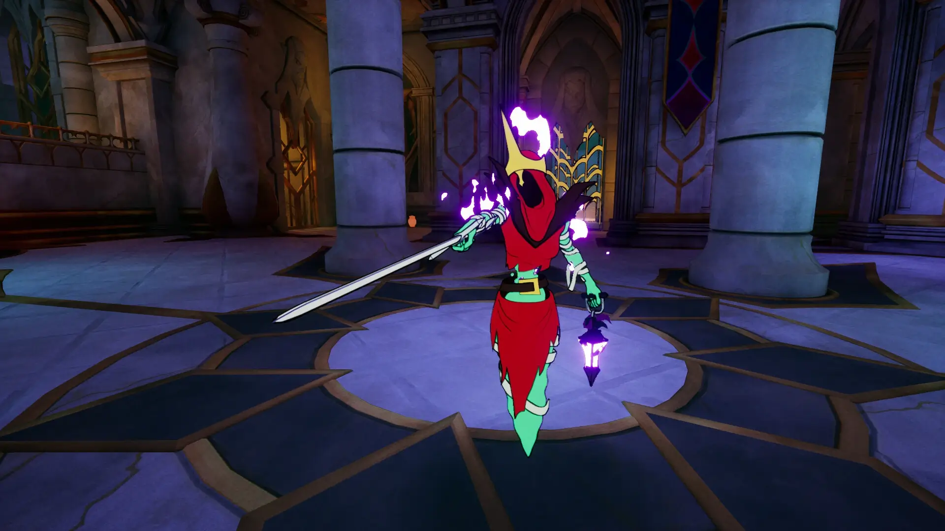 MythForce Gameplay Screenshots 2