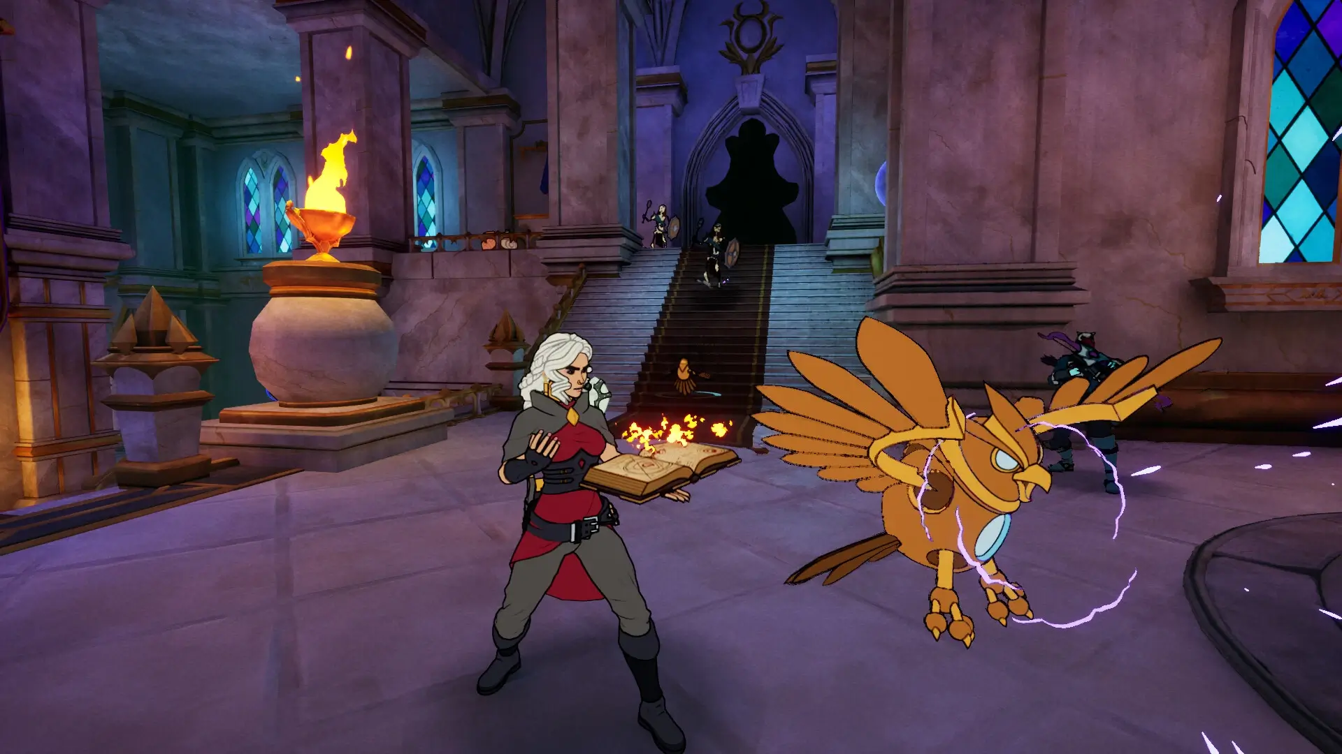MythForce Gameplay Screenshots 4