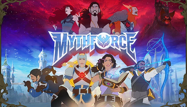 MythForce Torrent Download