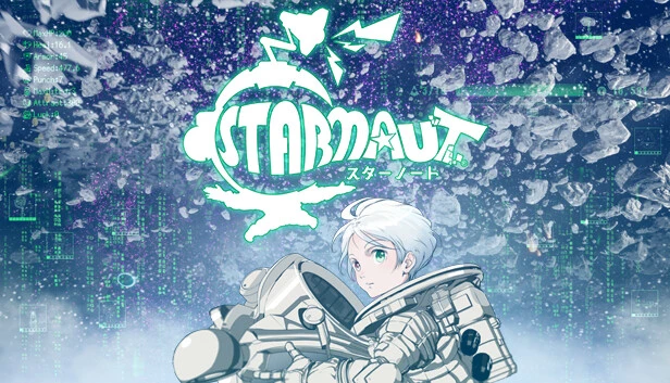 Mythical Concept STARNAUT: DX Edition Torrent Download