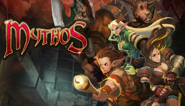Mythos Torrent Download