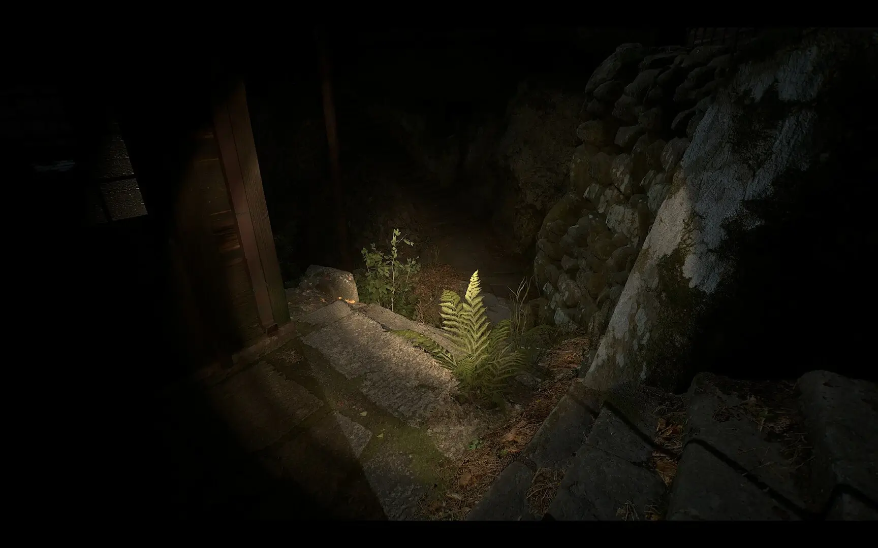 NARIBIKIMURA Gameplay Screenshots 3