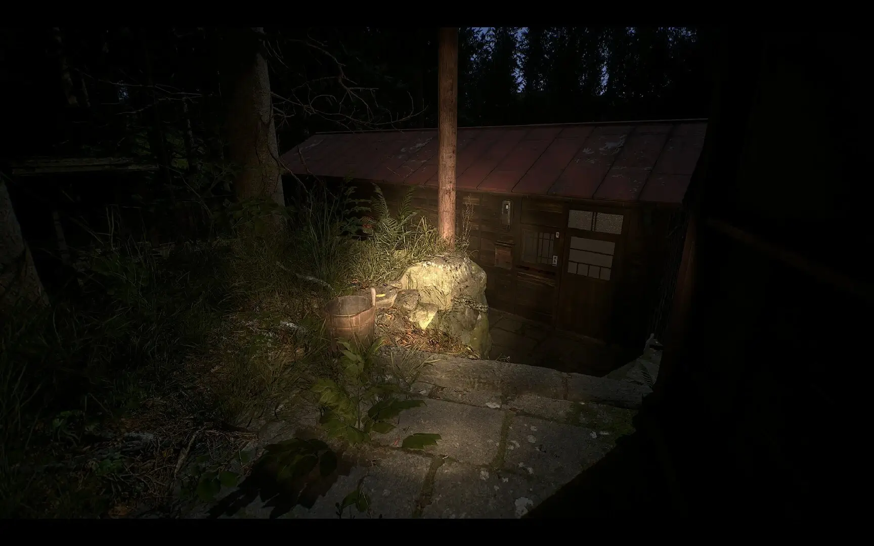 NARIBIKIMURA Gameplay Screenshots 4