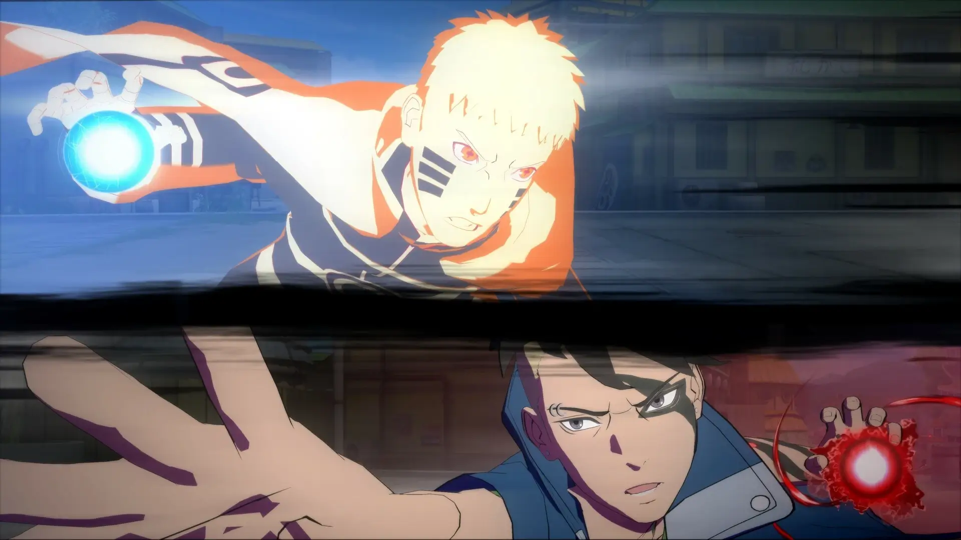 NARUTO X BORUTO: Ultimate Ninja STORM CONNECTIONS Gameplay Screenshots 4