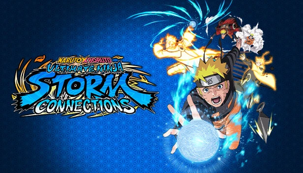 NARUTO X BORUTO: Ultimate Ninja STORM CONNECTIONS Torrent Download