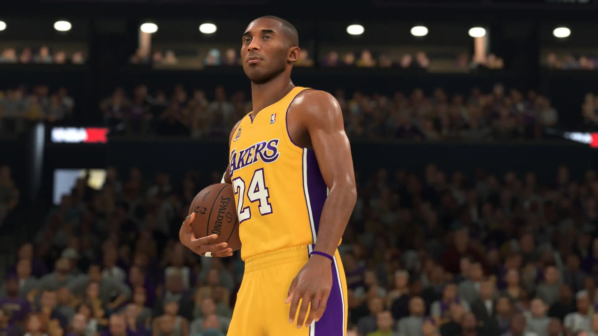 NBA 2K24 Gameplay Screenshots 2