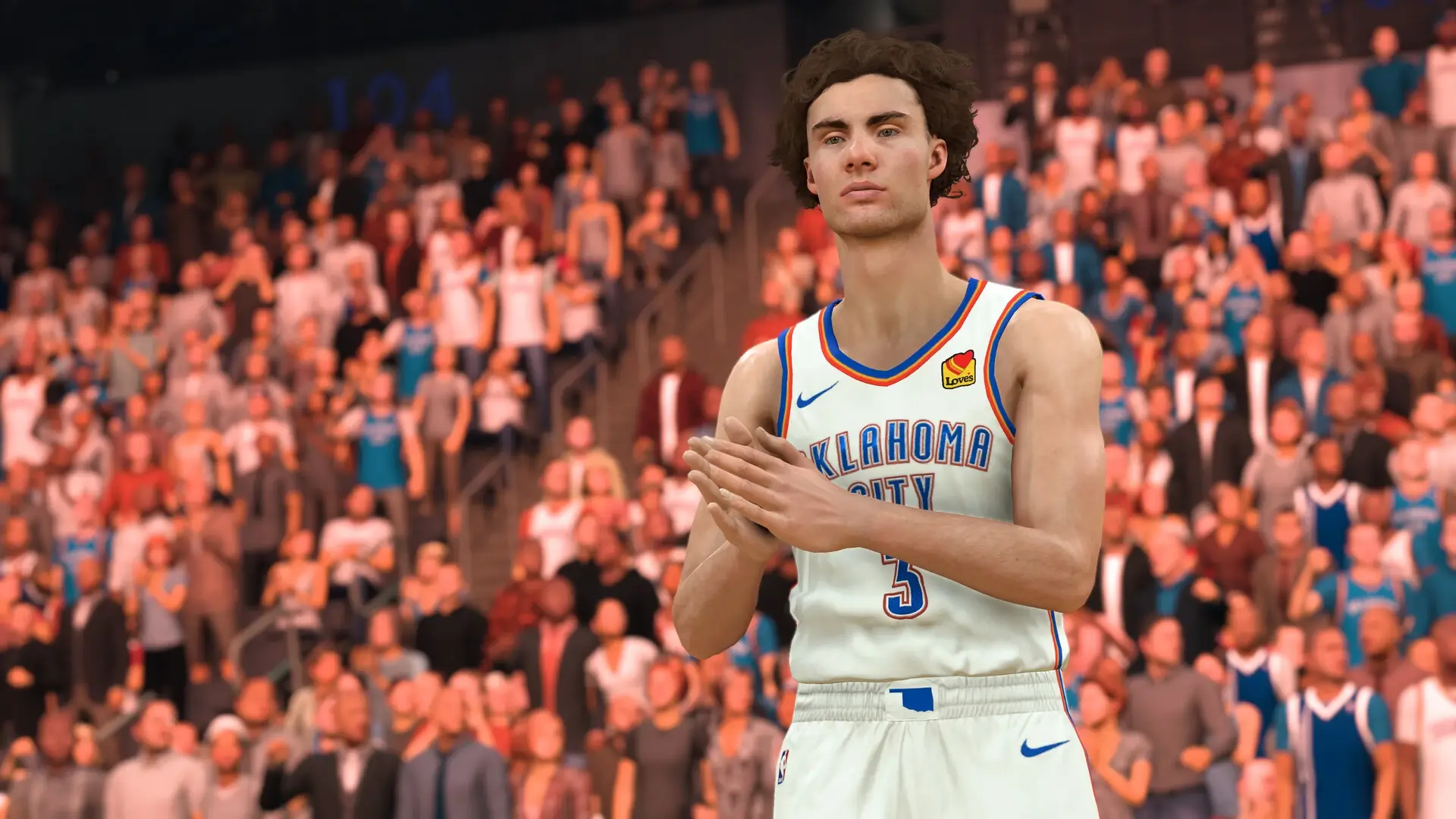 NBA 2K24 Gameplay Screenshots 4