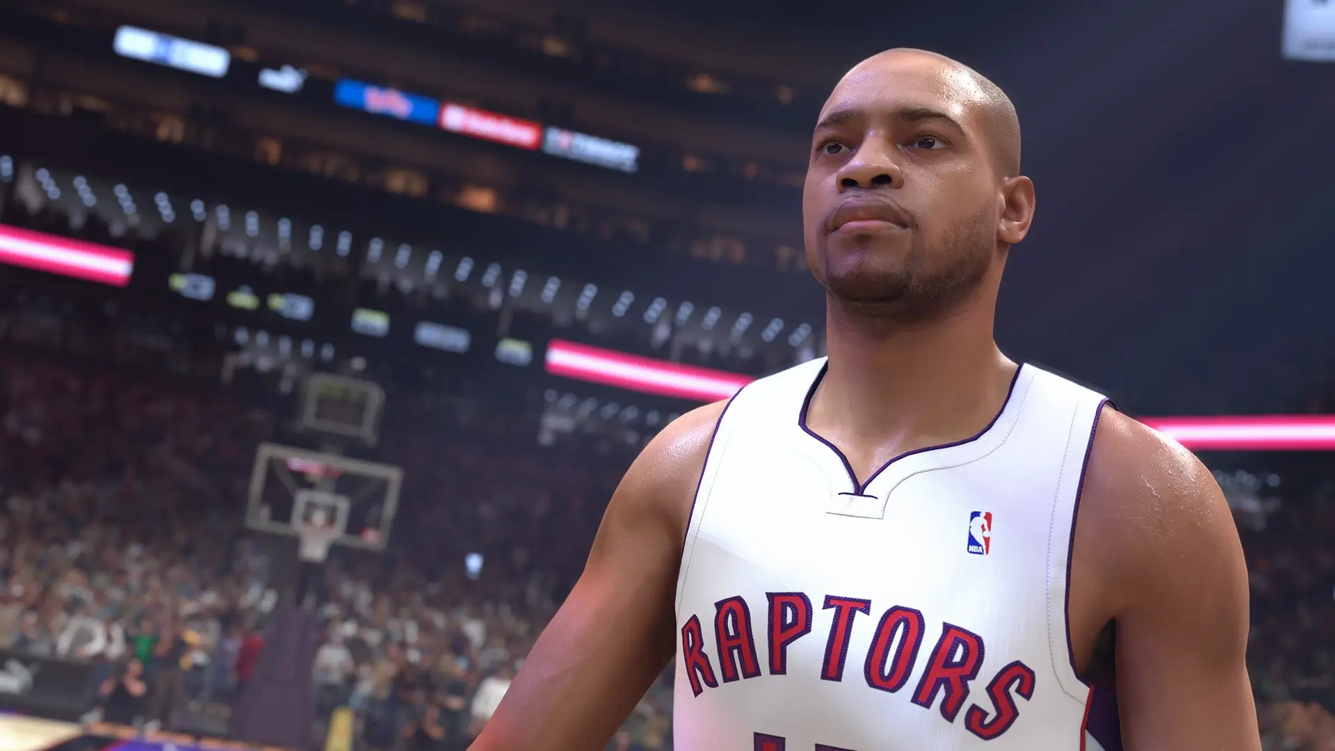 NBA 2K25 Gameplay Screenshots 2