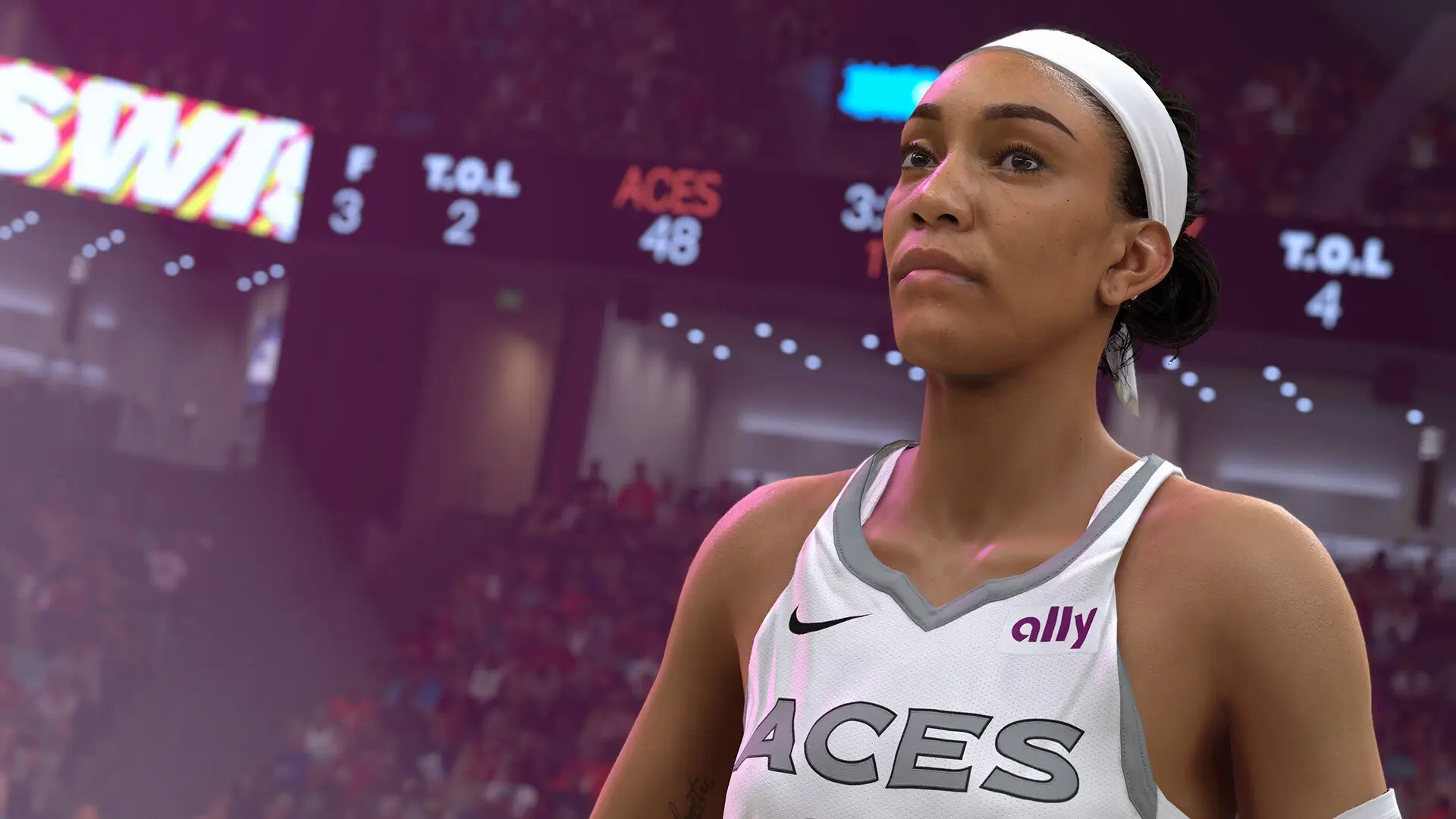 NBA 2K25 Gameplay Screenshots 3