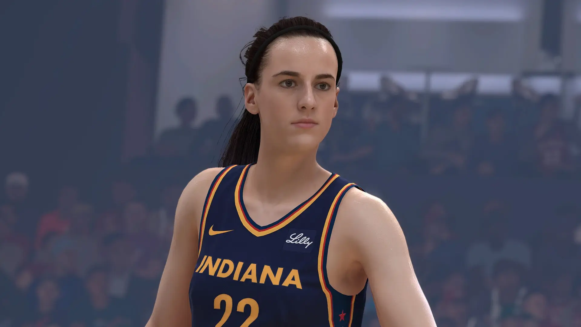NBA 2K25 Gameplay Screenshots 4