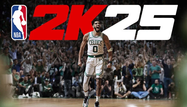 NBA 2K25 Torrent Download