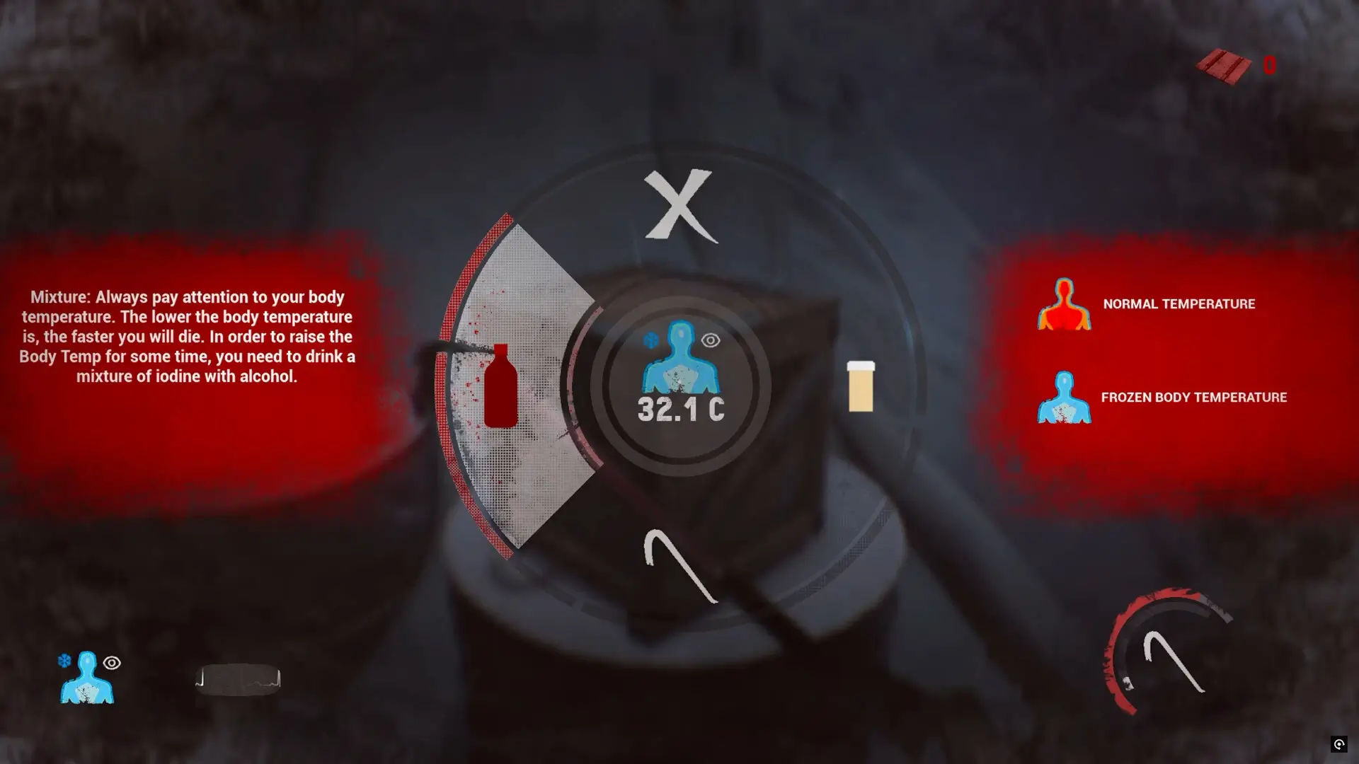 NEDRA Gameplay Screenshots 4