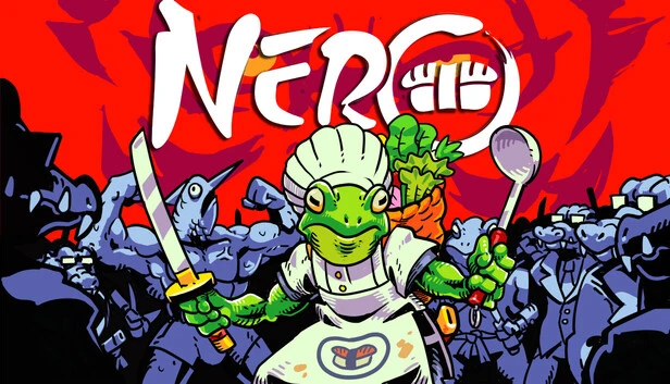 NERO Torrent Download