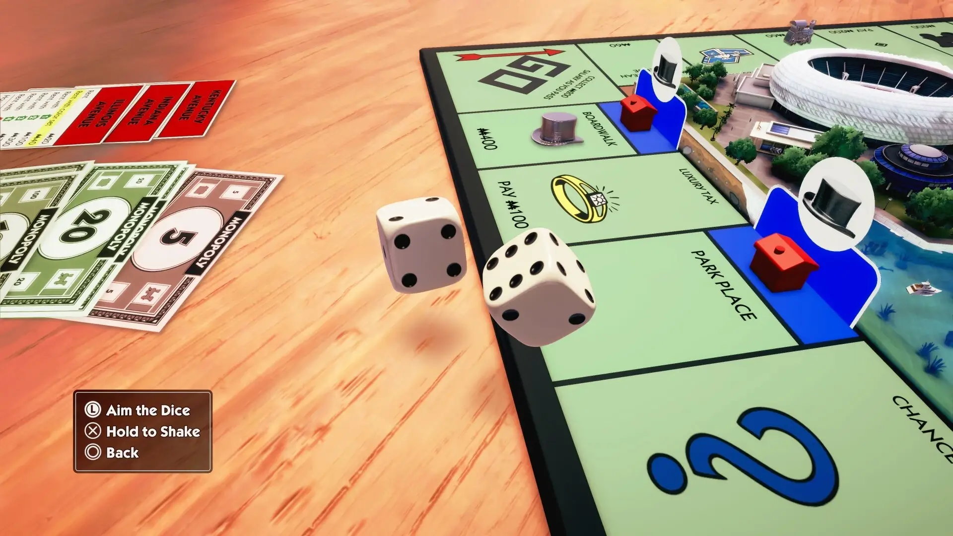 NEW MONOPOLY Gameplay Screenshots 3