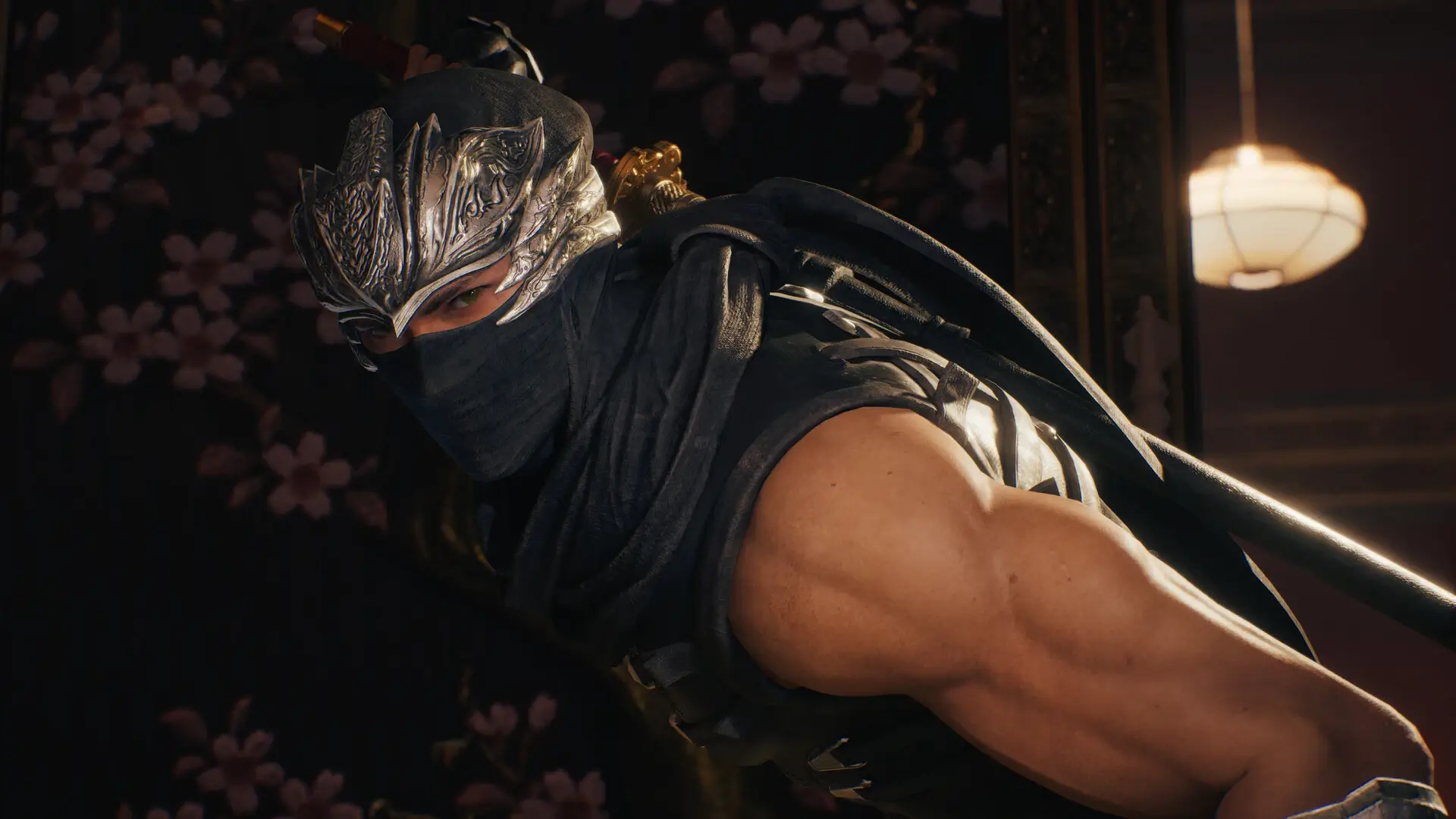 NINJA GAIDEN 2 Black Gameplay Screenshots 4